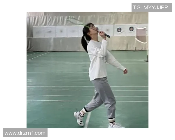 刘静专访：从青涩球员到网球明星的成长之路回顾