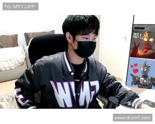 刘伟专访:从职业赛场到电竞文化的传承与发展之路 刘伟专访:从职业赛场到电竞文化的传承与发展之路