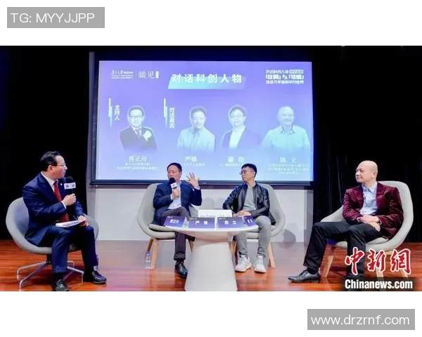 对话周强：回顾和平精英职业生涯的成长与挑战