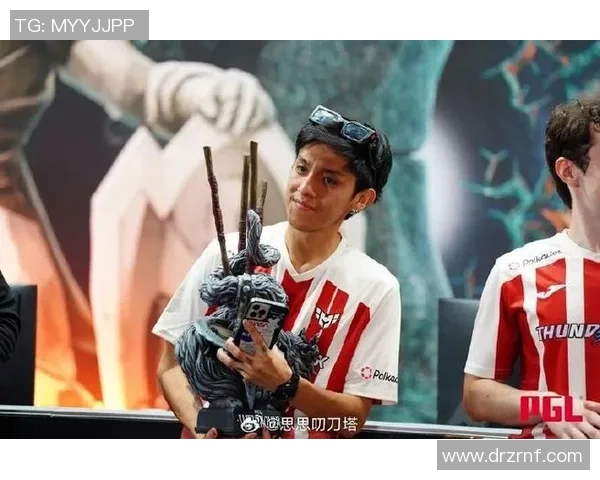 张芳专访：从新手到职业选手的DOTA2成长之路回顾