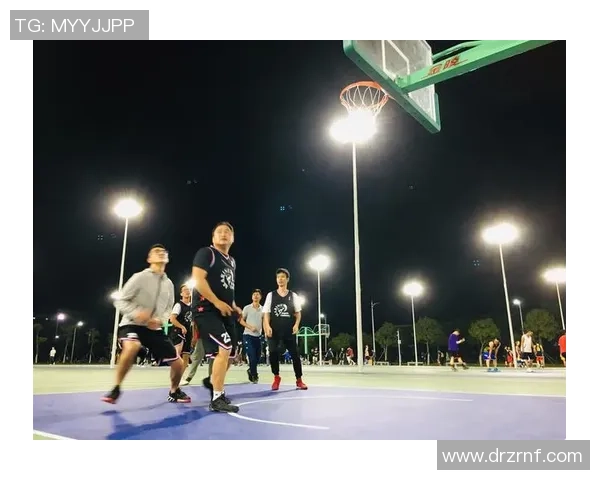 杨军独家分享篮球心得与技巧助你提升球技的秘诀与经验总结