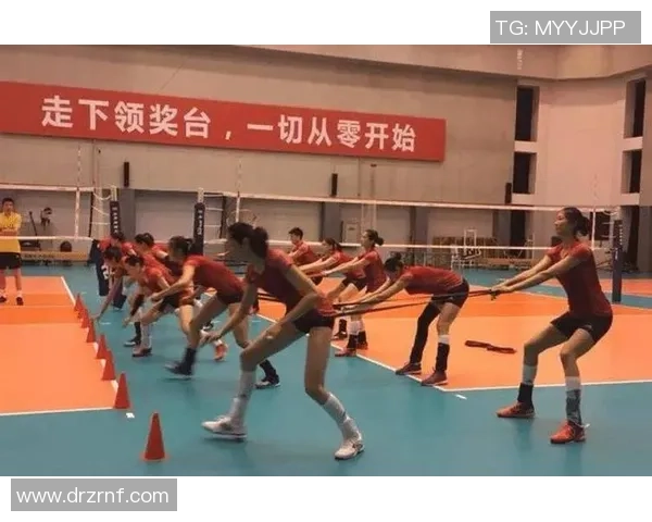武汉排球队的逆袭之旅：从低谷到巅峰的奋斗与荣耀
