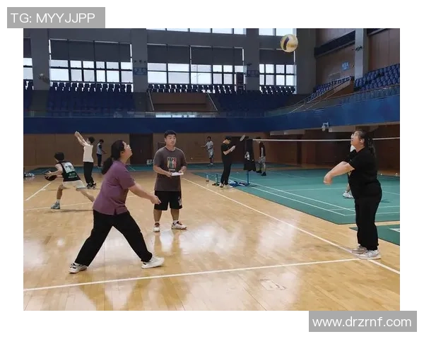 深圳排球队的团队协作之道:如何在赛场上实现默契与信任 深圳排球队的团队协作之道:如何在赛场上实现默契与信任