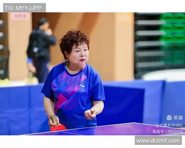 西安乒乓球队荣登全国乒乓球节奏排行榜第十名的辉煌成就